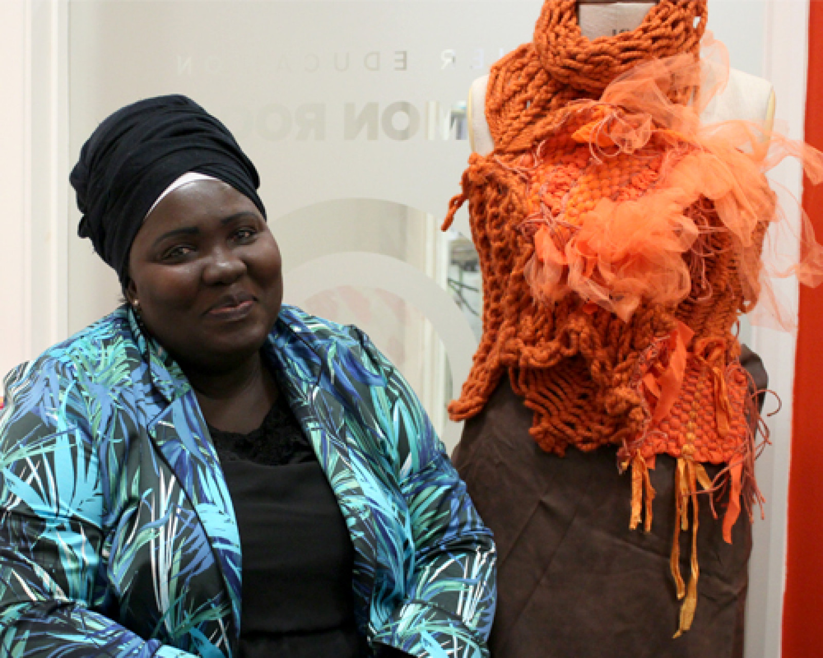South & City College student shortlisted for Midla...