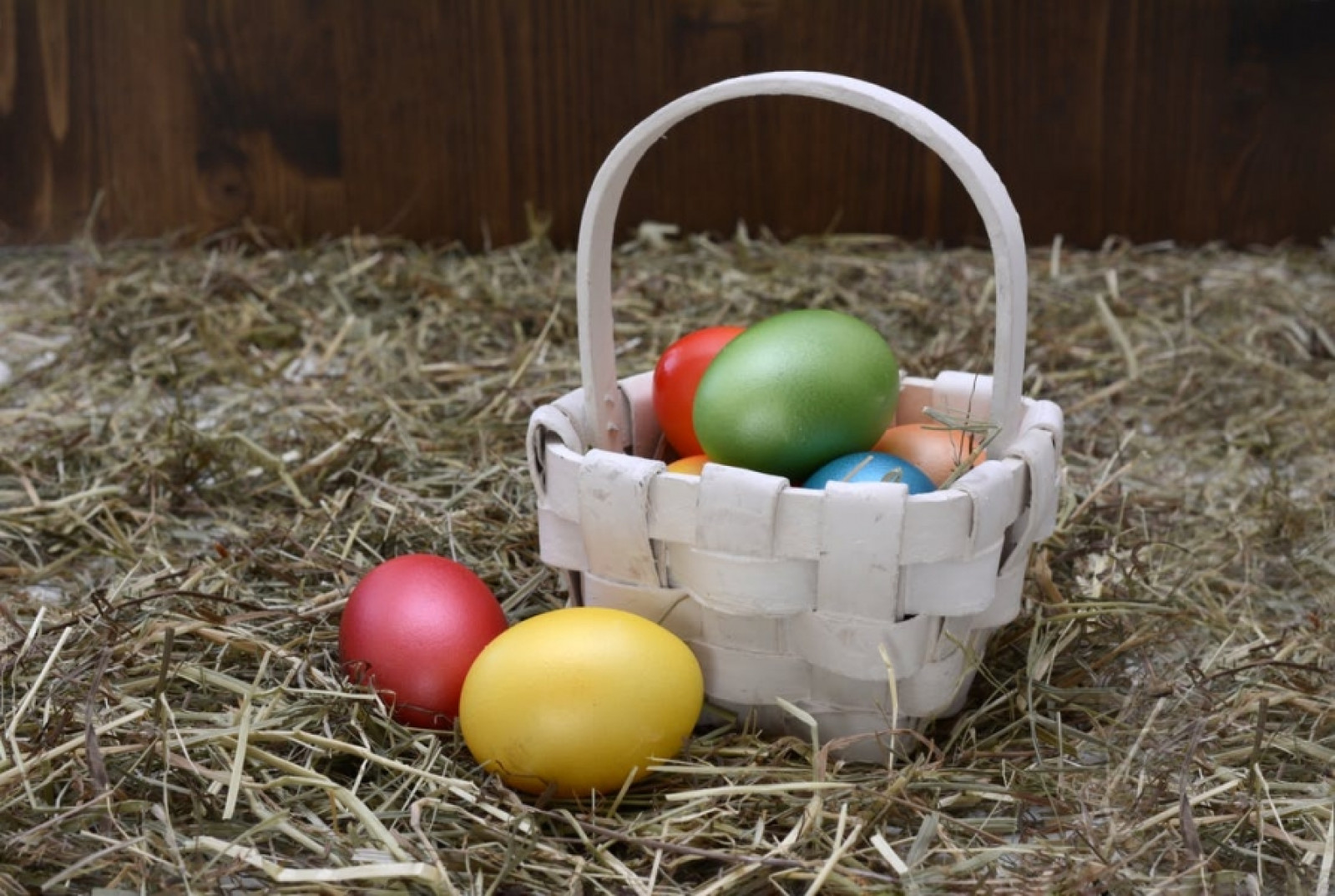 Network Packaging launches 2018 Easter Egg Hunt co...