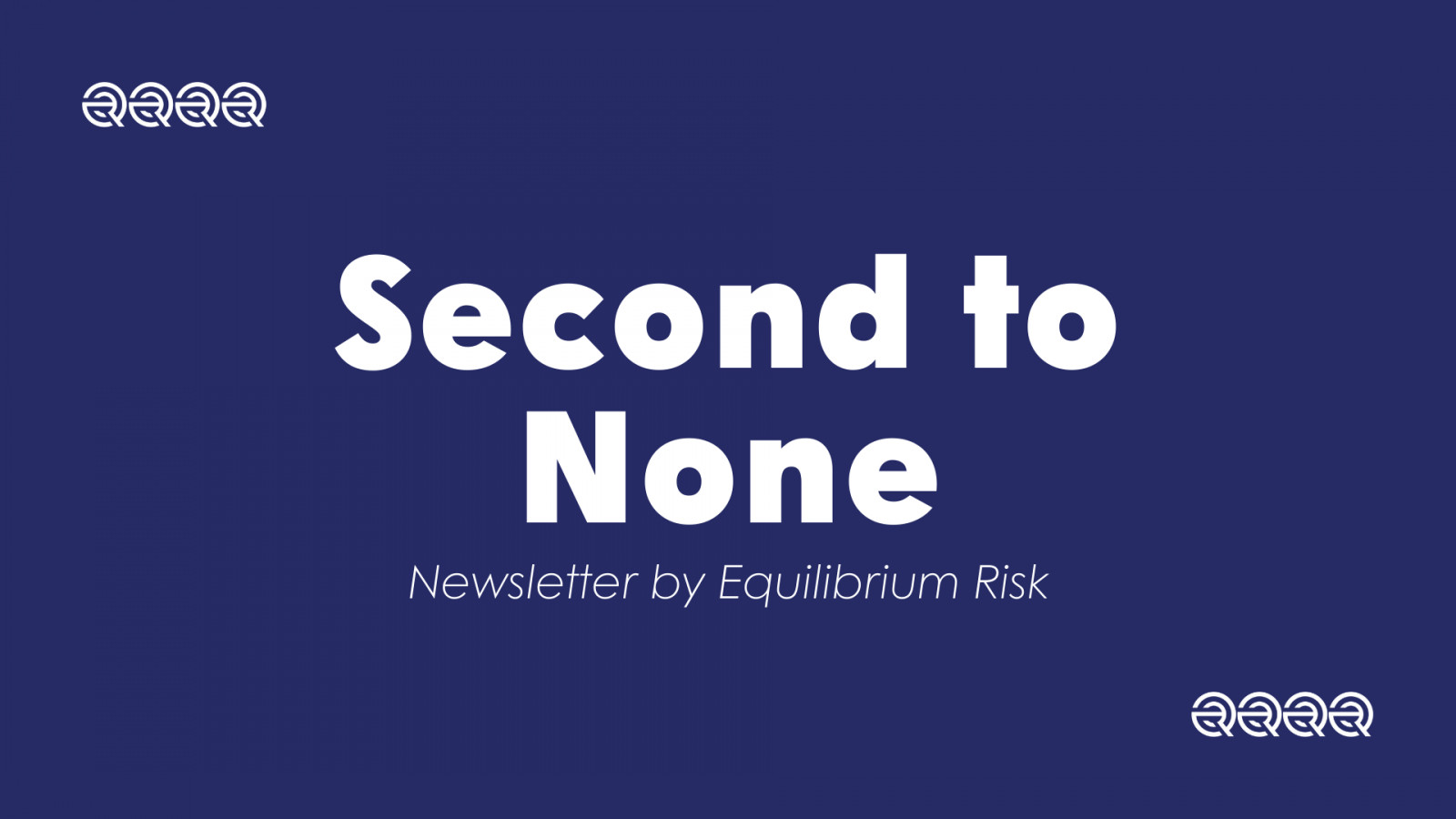 Second to None Newsletter - January 2024