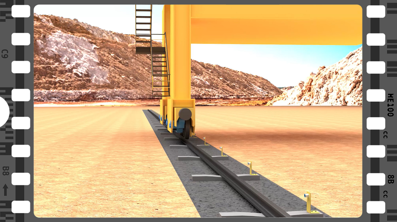 Contrinex's RFID systems keeps conveyor âon trac...