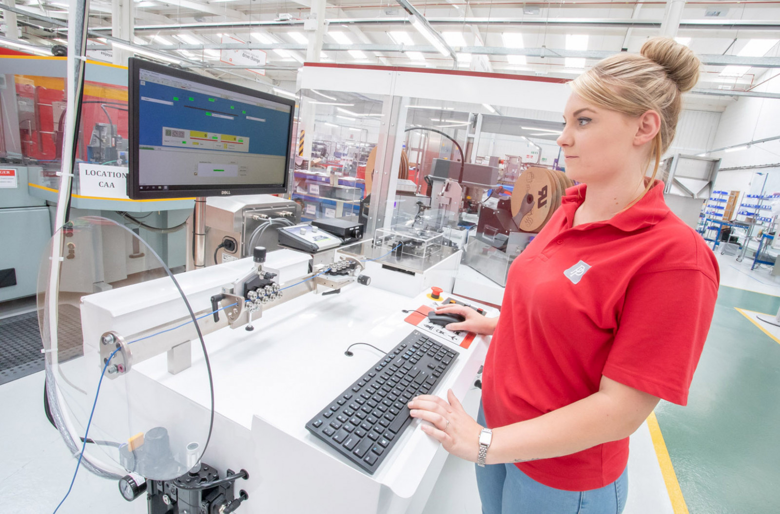 PP Control & Automation on course for Â£3m of new...