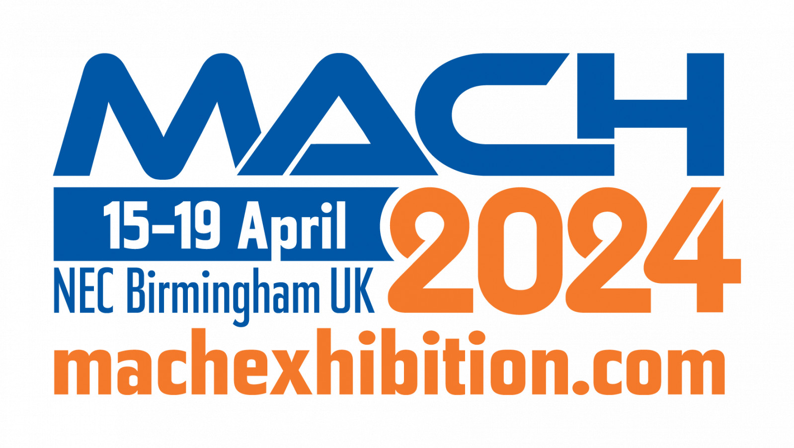 Pryor Marking are exhibiting at MACH 2024
