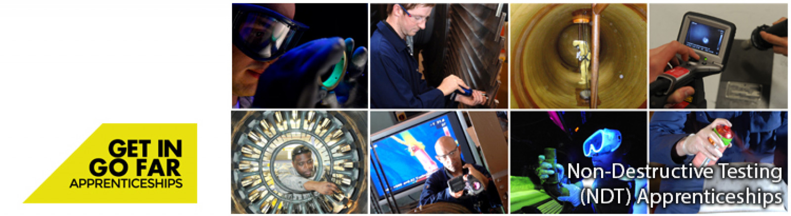 NDT Apprenticeships