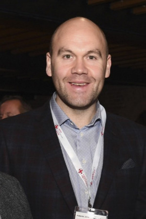 Daniel Burton's Image