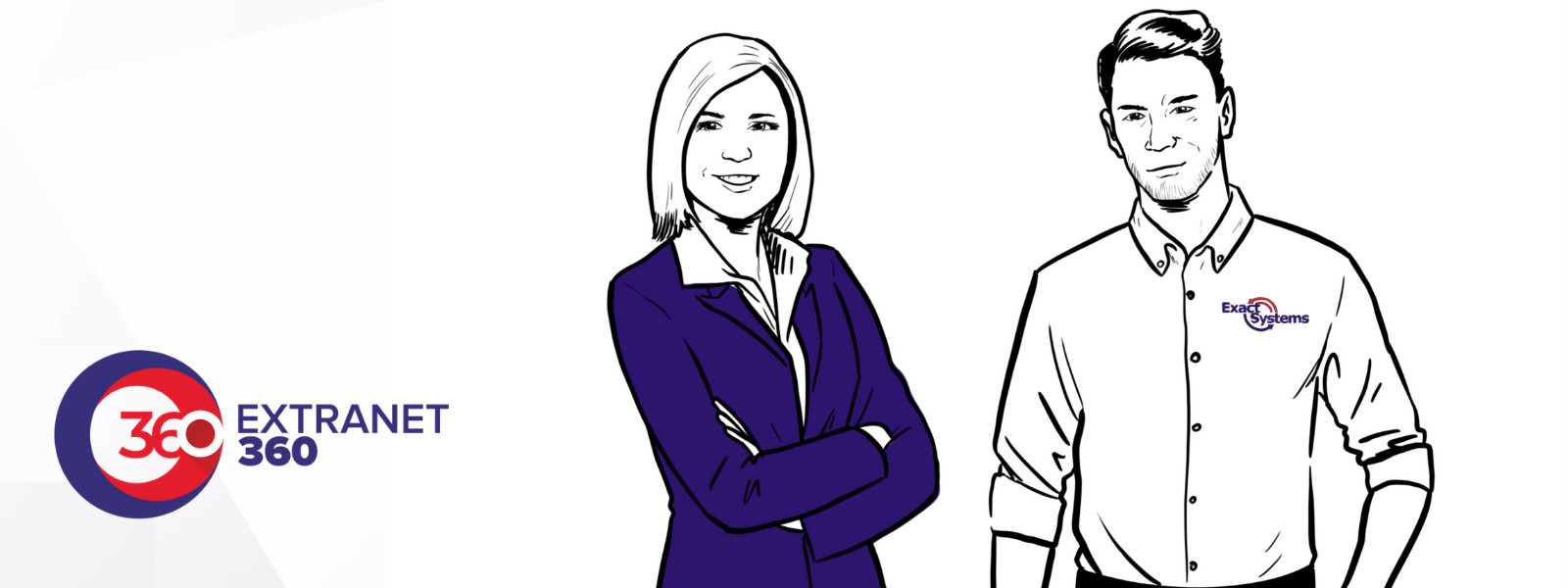 Extranet360 - explore the opportunities!