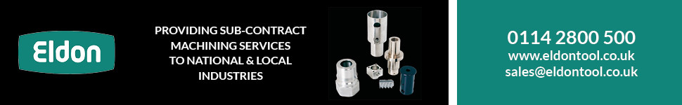 eldon tools microsite ad