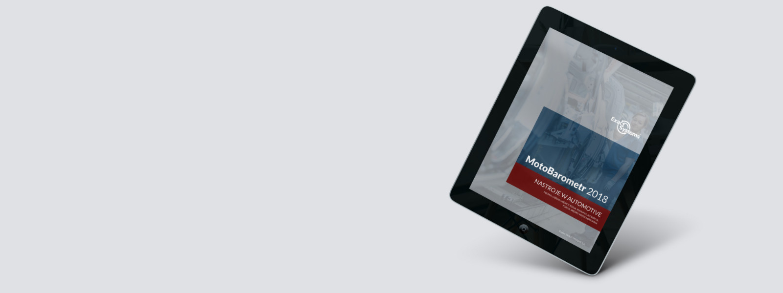 Technologies as a Driving Force for the Automotive