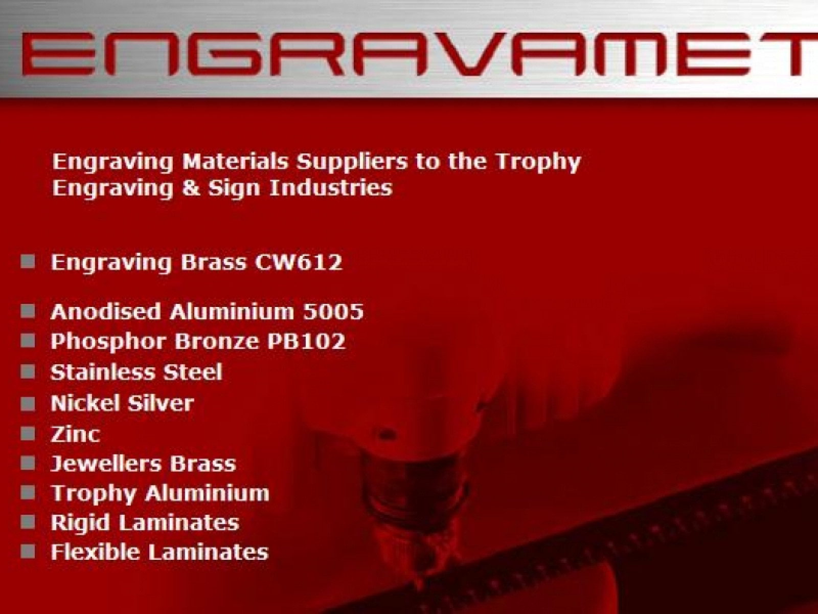 Engravamet enhances product portfolio with the int...