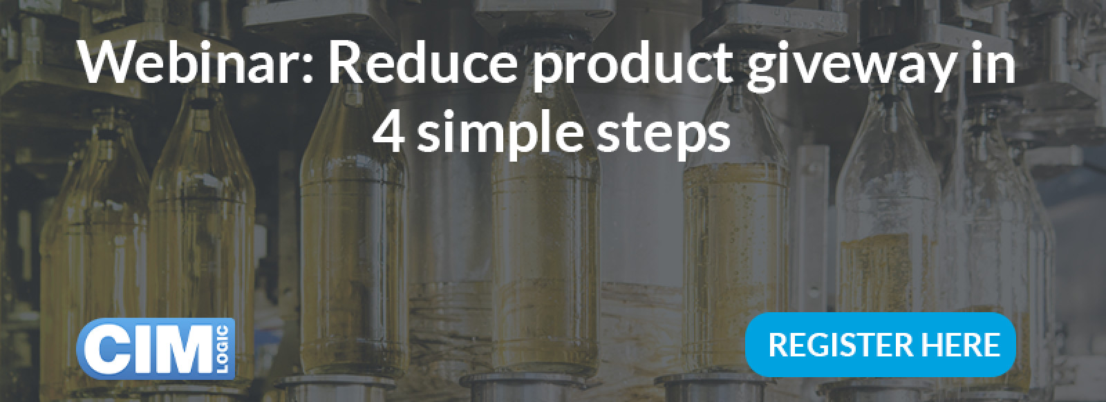 Webinar: Reduce product giveaway in 4 simple steps...
