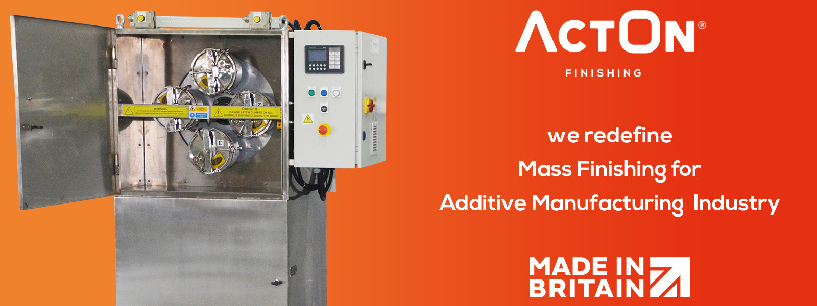 Case Study: Surface Finishing an Inconel 3D Printe...