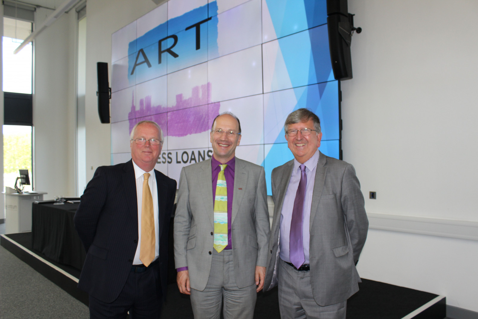 Manufacturing Advisory Service sponsor on track to...