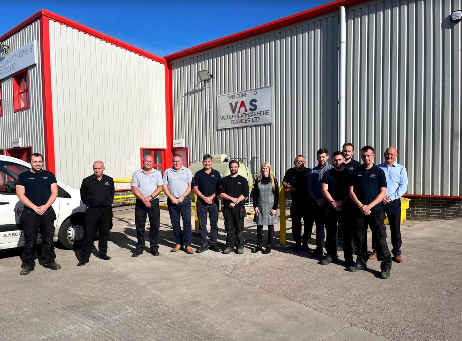 LEADING FURNACE SERVICING SPECIALISTS VAS RELAUNCH...