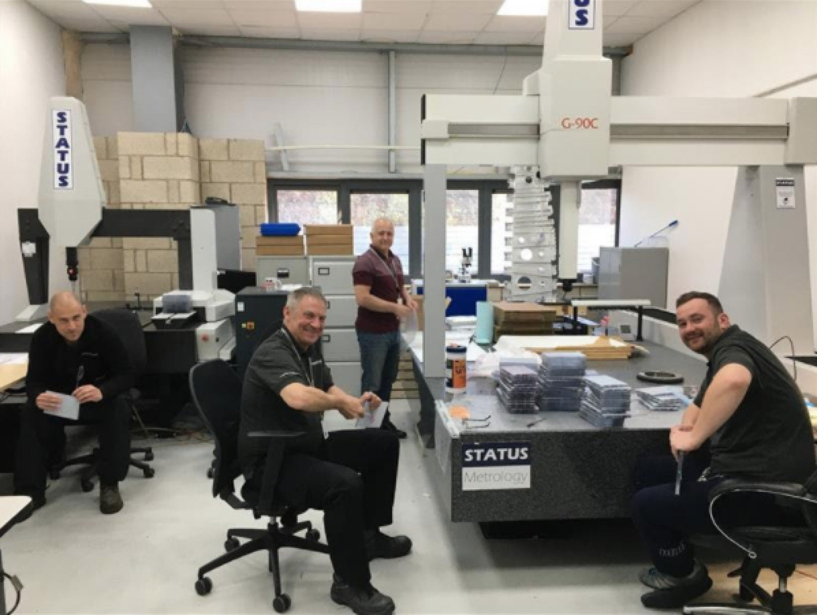 Gardner Aerospace â Rapid Diversification to Sup...