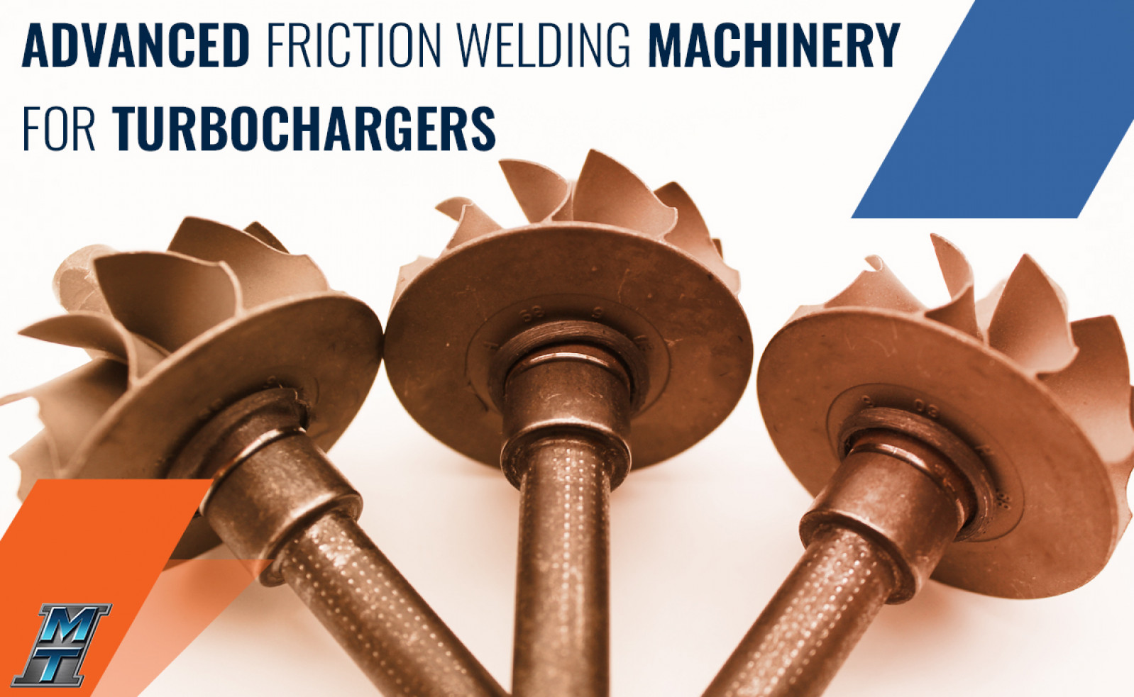 Advanced Friction Welding Machine Solutions for Tu...