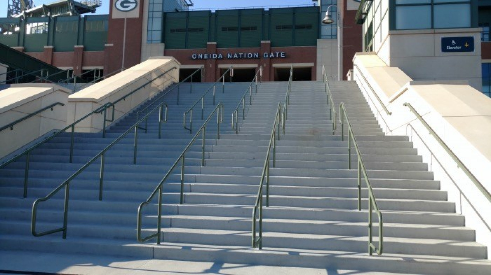 Green Bay Fabrication