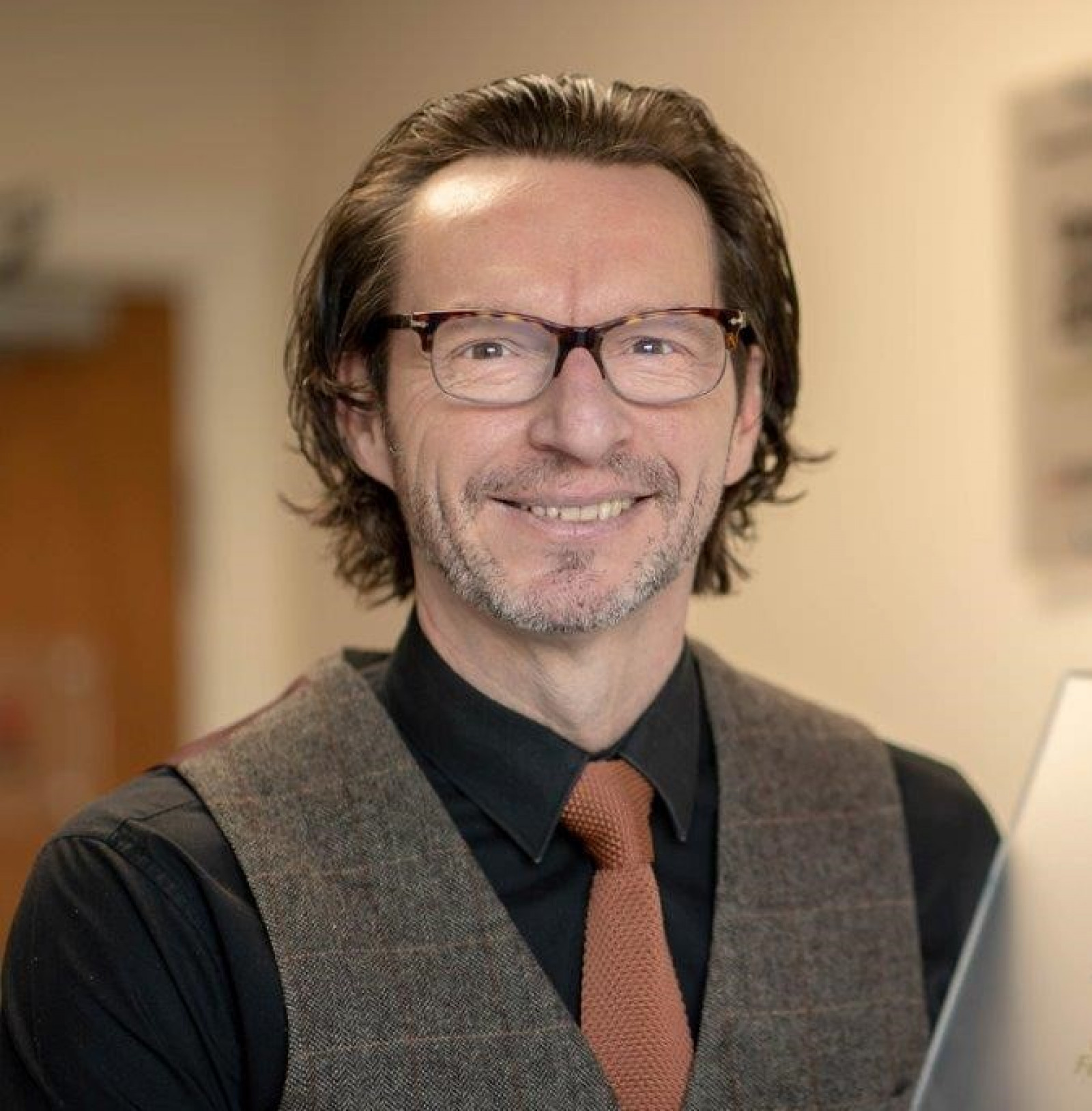 Narrow Aisle announce Business Development Manager...