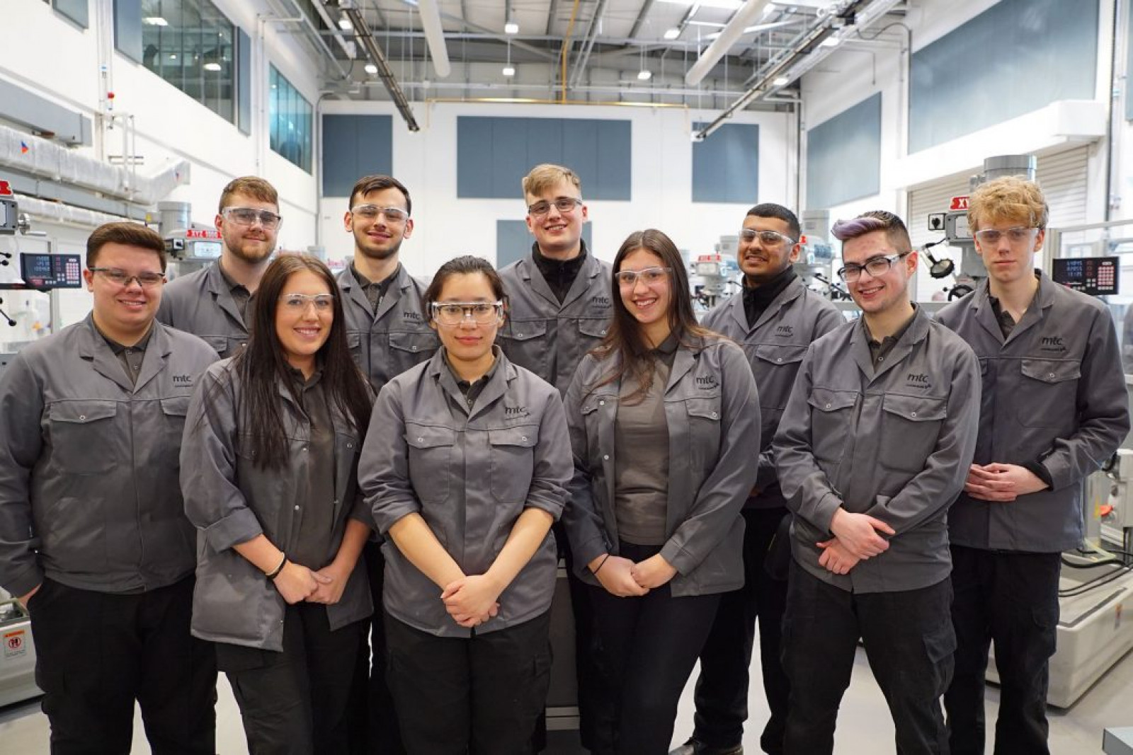 Appeal for work ready apprentice placements