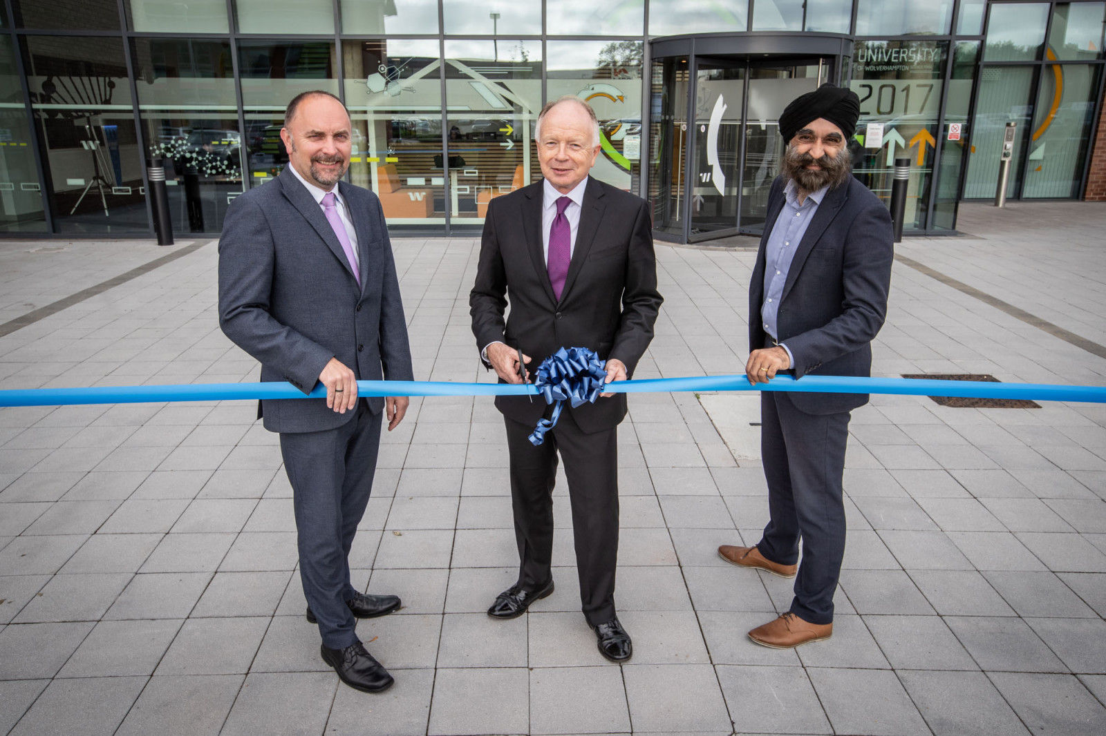 New Science Centre Officially Opened