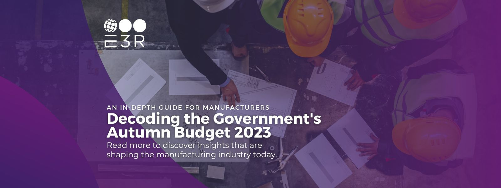 Decoding the Government's Autumn Budget 2023: An I...