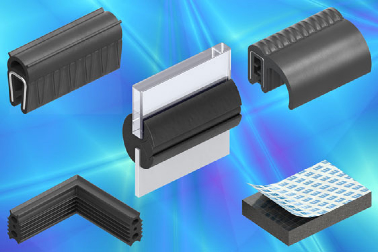 EMKA Gasket Profiles maintain supply, maintains ex...