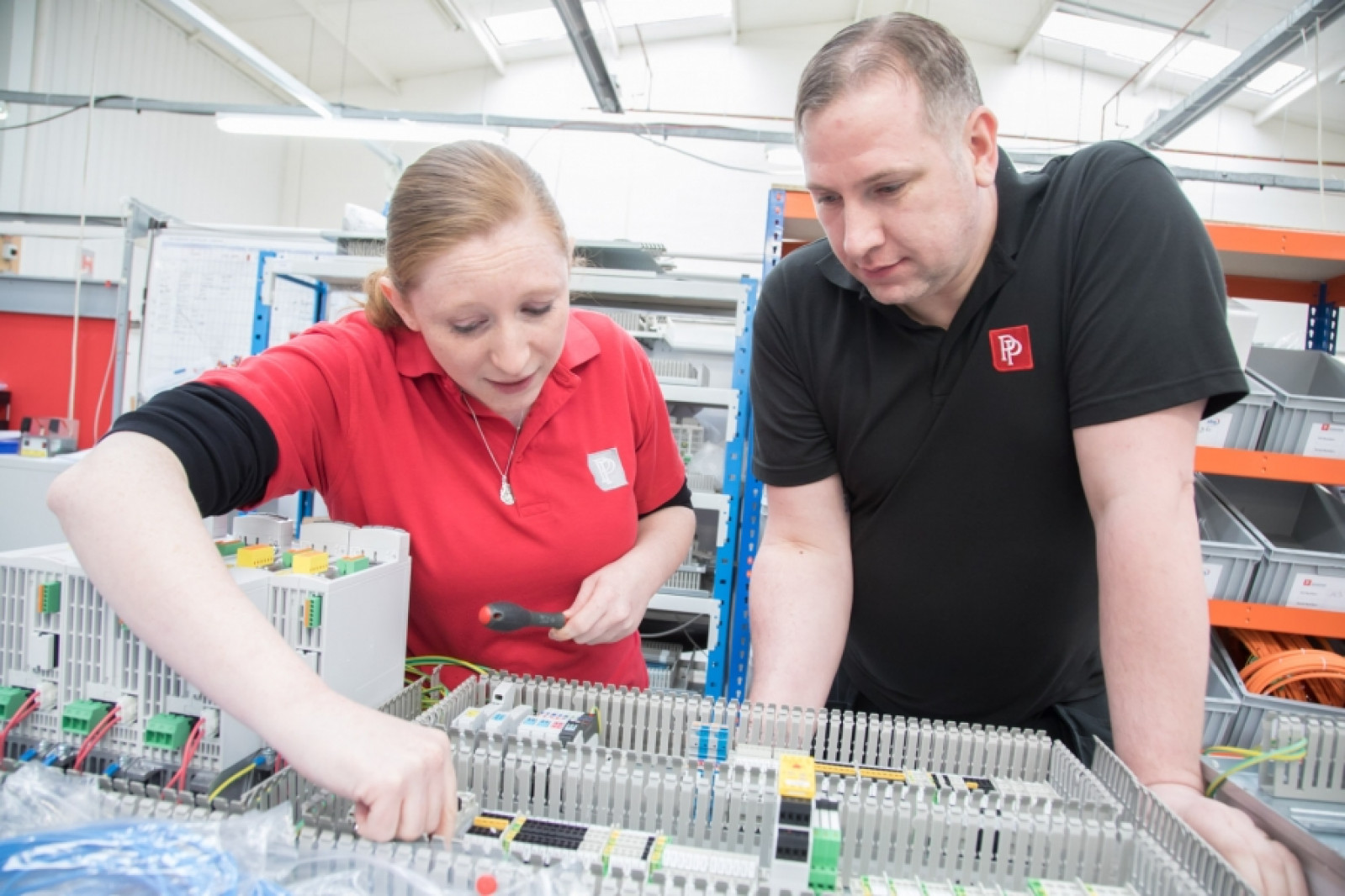 PPÂs first ever Career Open Days generates 25 new...
