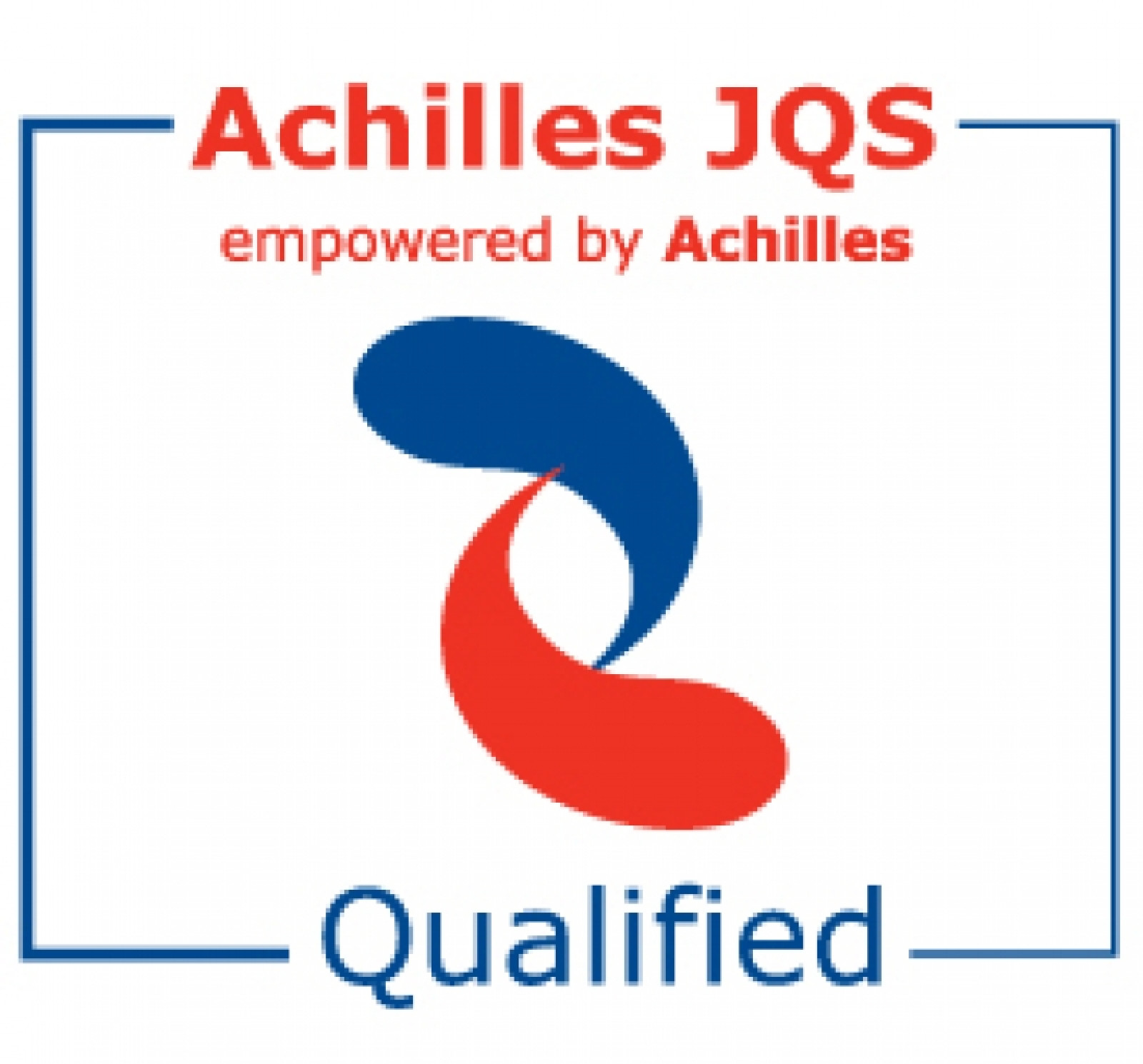 Rolevet are now JQS Approved!!!