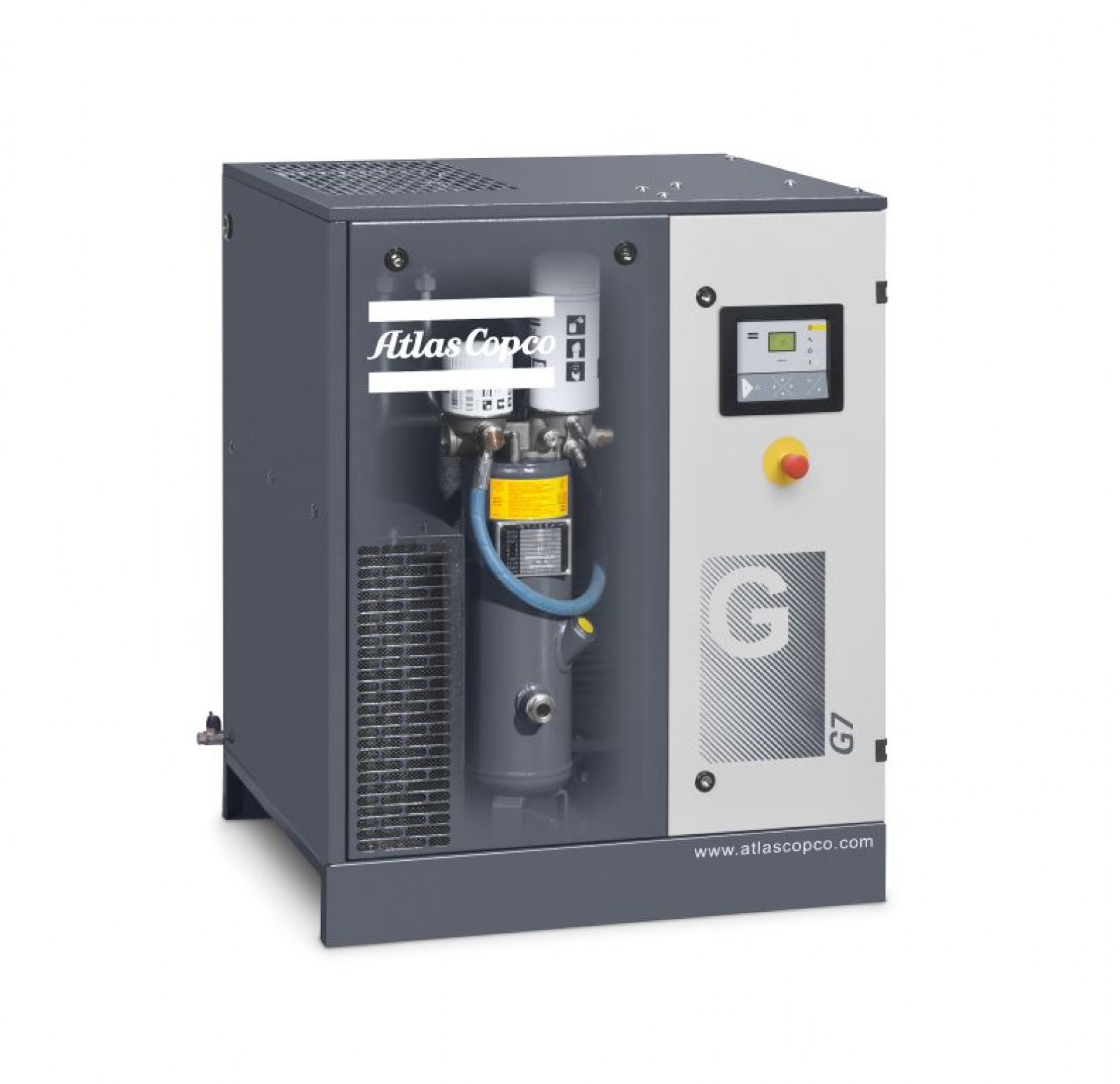 7 Tips to Keep Your Air Compressor Healthy