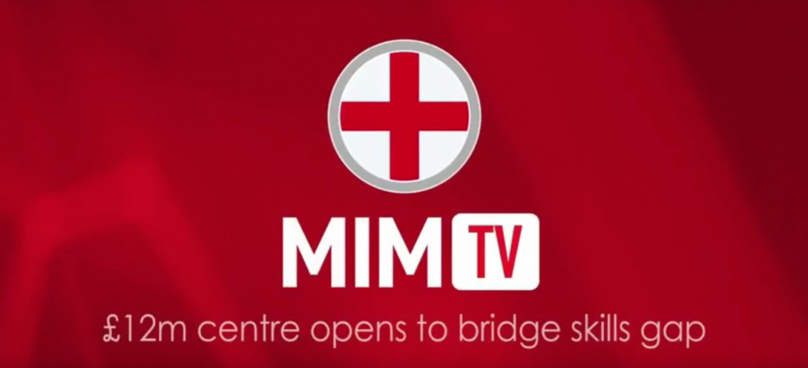 Addressing the Skills Gap with ECMS - MiM TV
