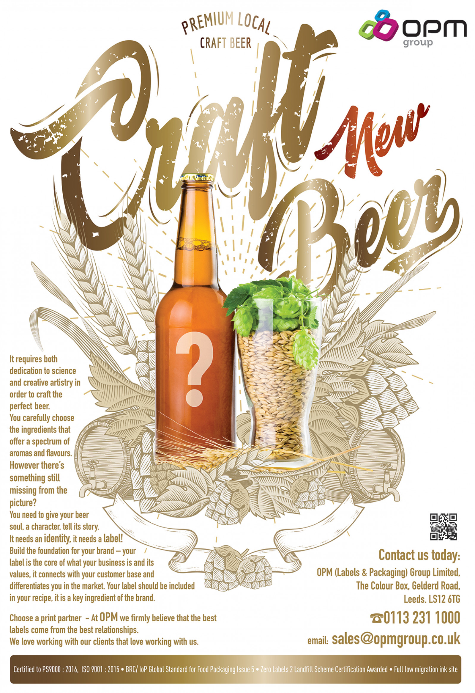This week in craft beer - Free Newsletter