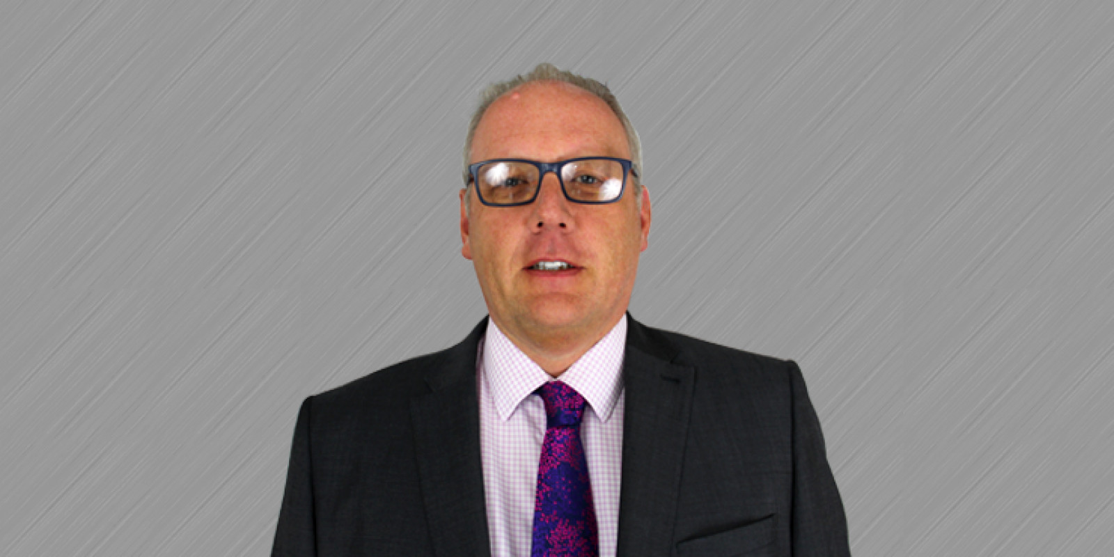 The UKF Group appoints Andy Hudson as the Group Fi...