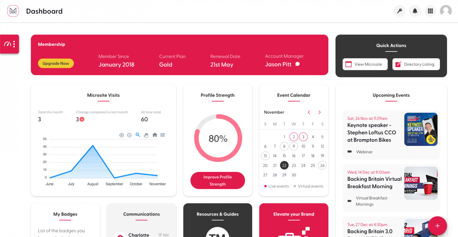 Made-U: The New Module Being Rolled Out Next Month