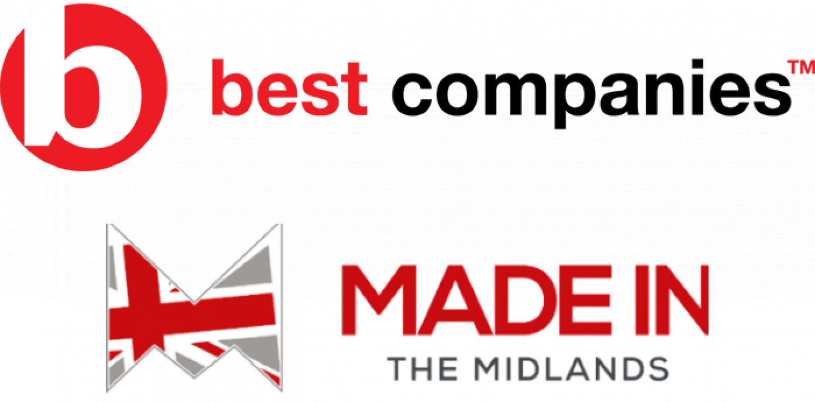 Made in the Midlands members named in the Best Com...