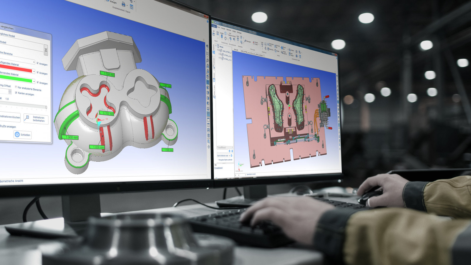 Hexagon Software Gives British Manufacturing a Sma...