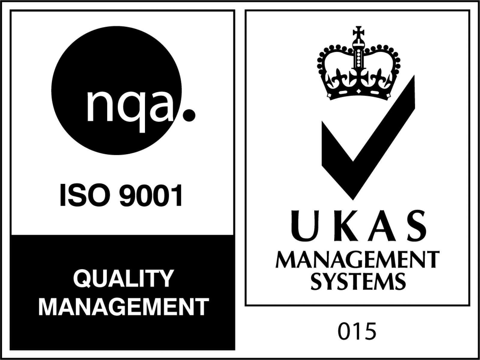 Apreco successfully transition to ISO 9001:201