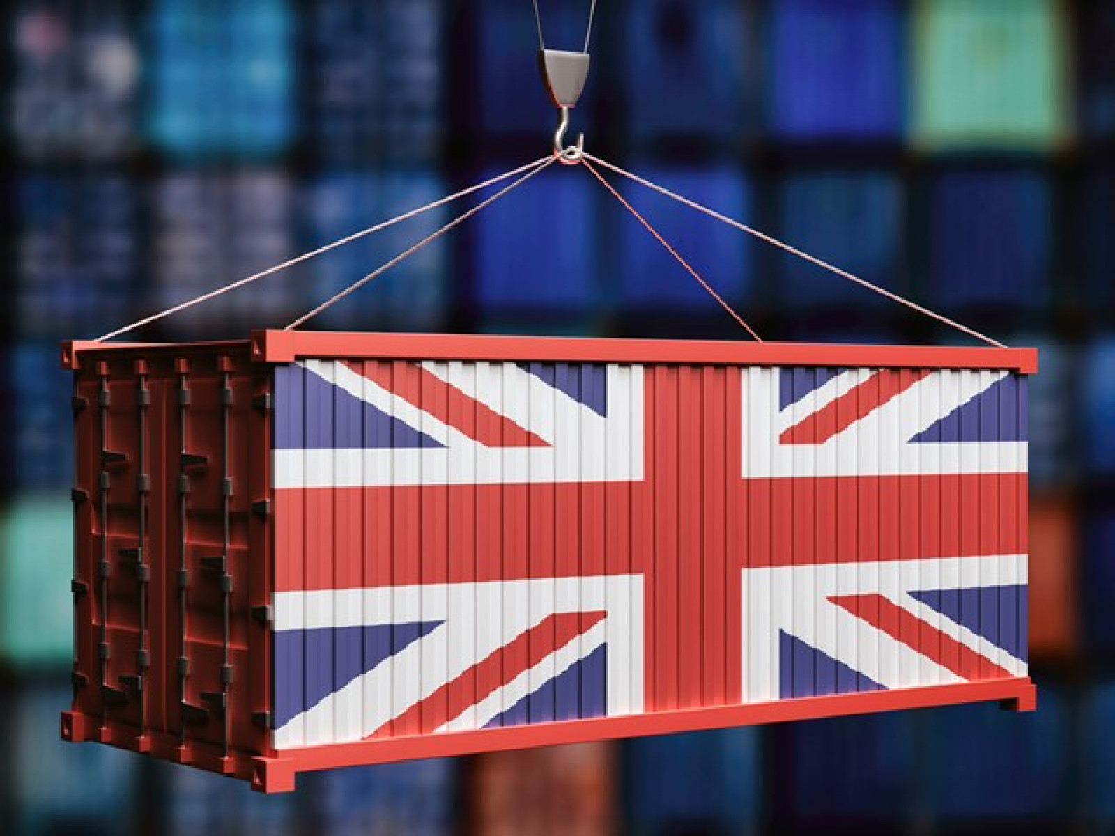 Friend-shoring: UK Manufacturers Seize Global Opportunities