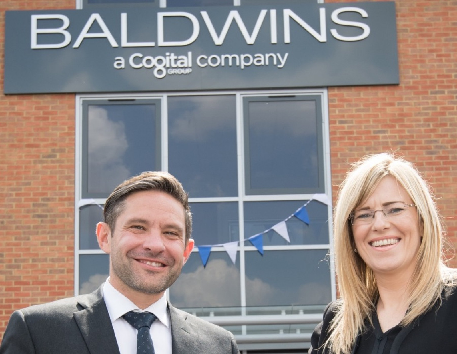 Baldwins doubles the size of its Leicestershire op...