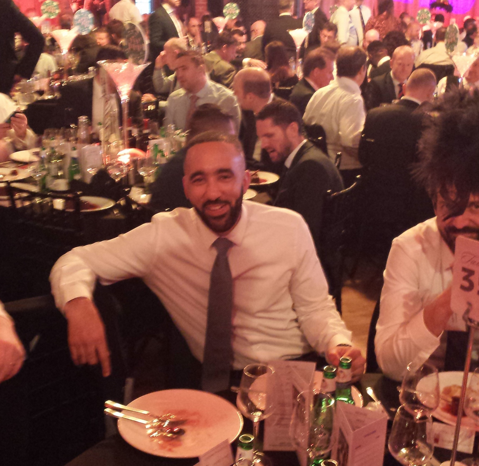 ISTA Trader of the Year Award