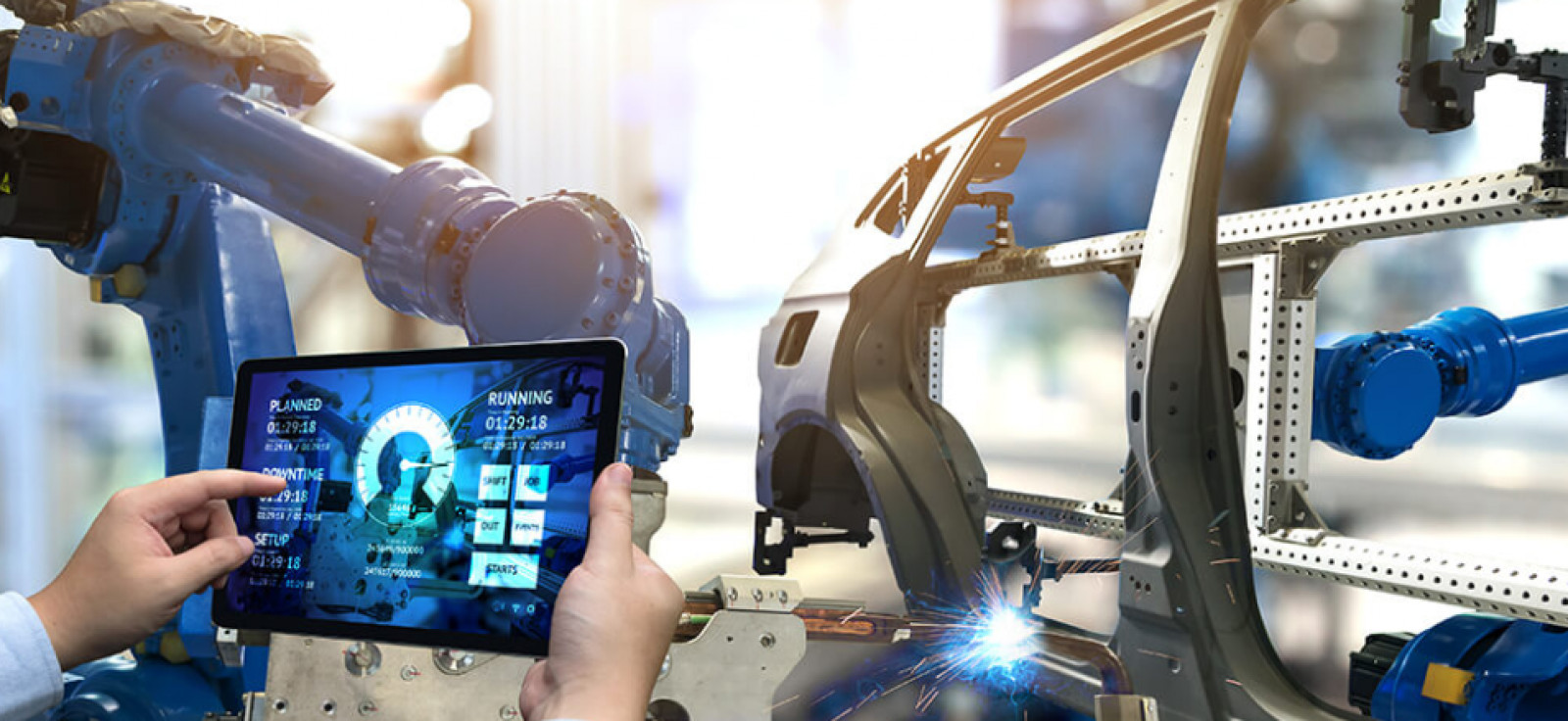 Where does 3D printing fit within the manufacturin...