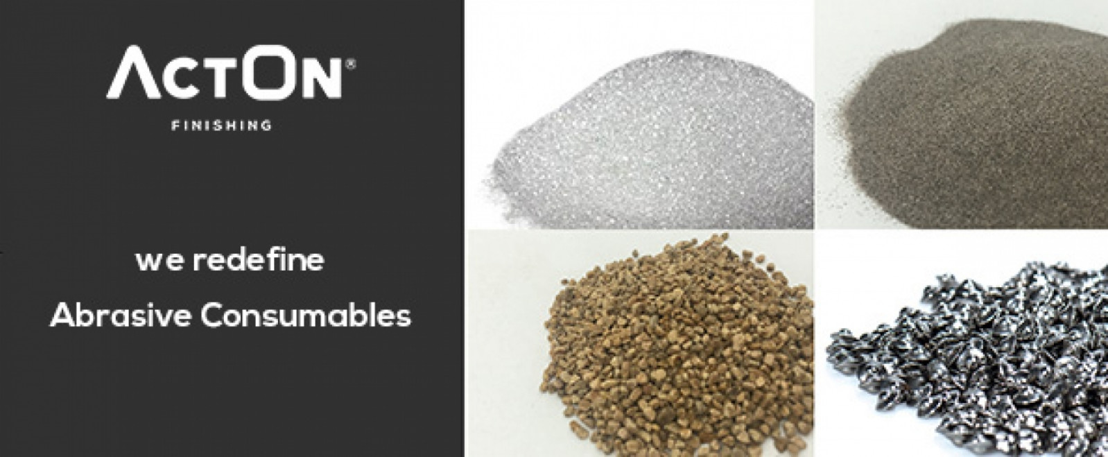 ActOn Abrasive Consumables: Everything You Need to Know