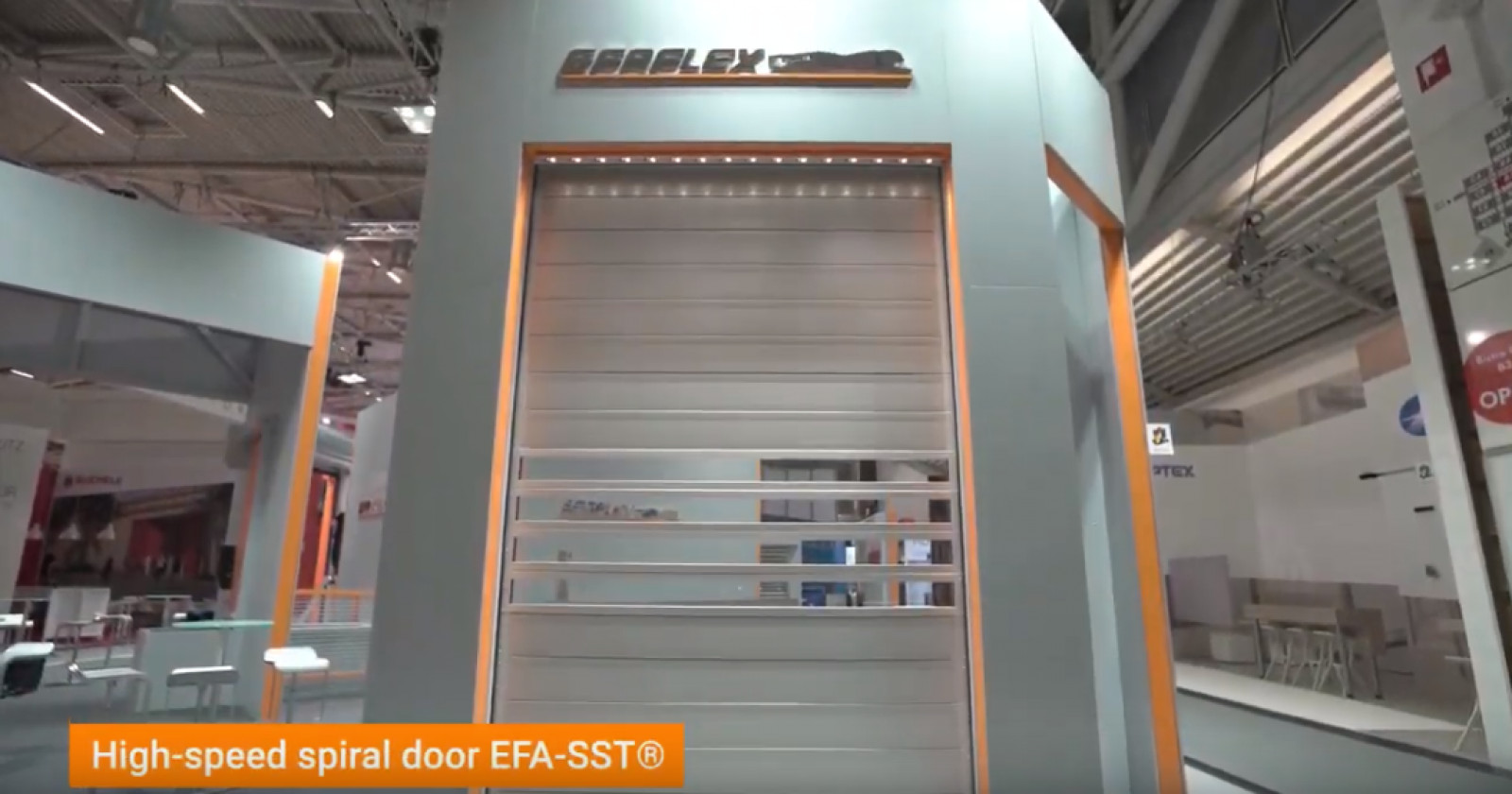 Could your business benefit from the Efaflex EFA â...