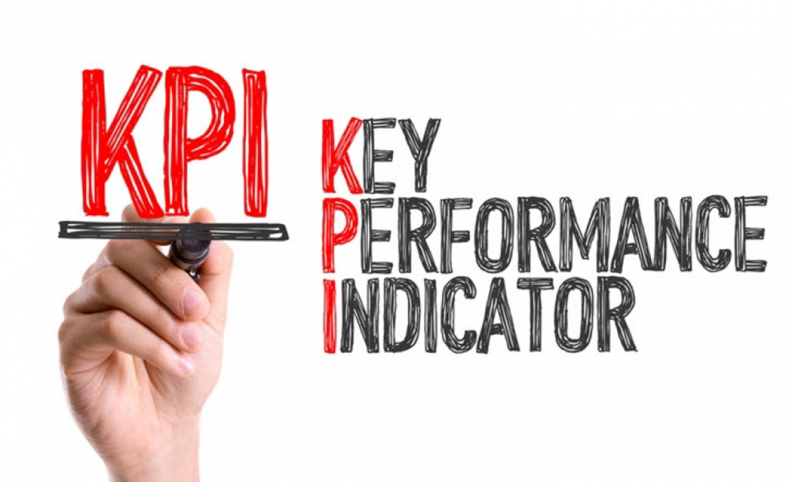 Common KPIs
