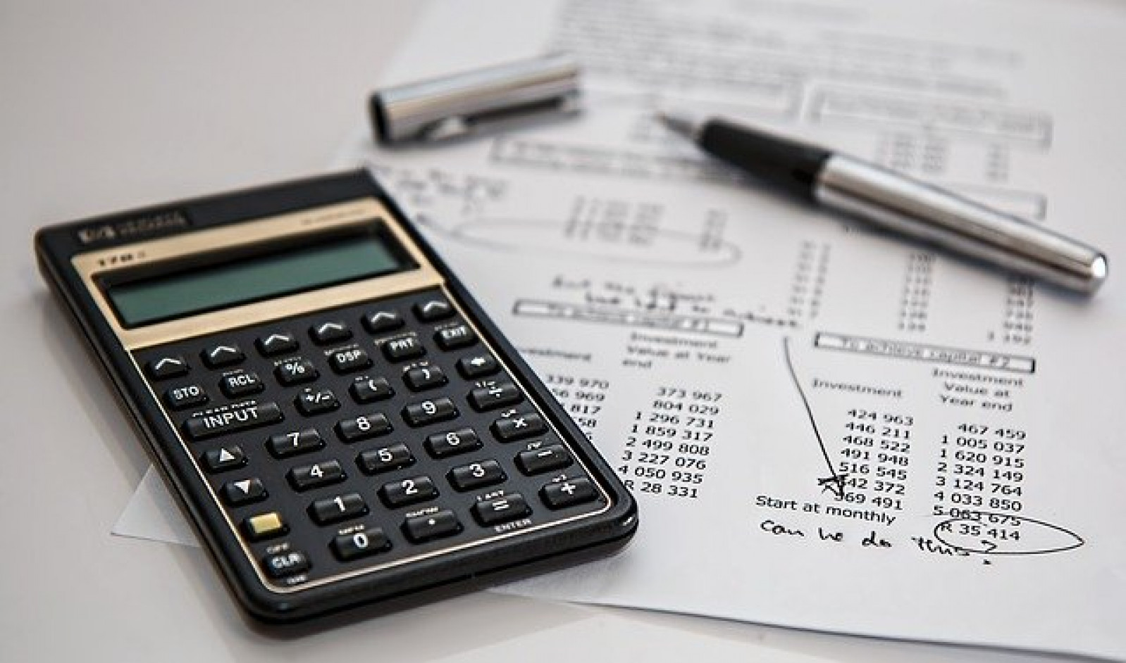 You are invited to Minster's payroll event