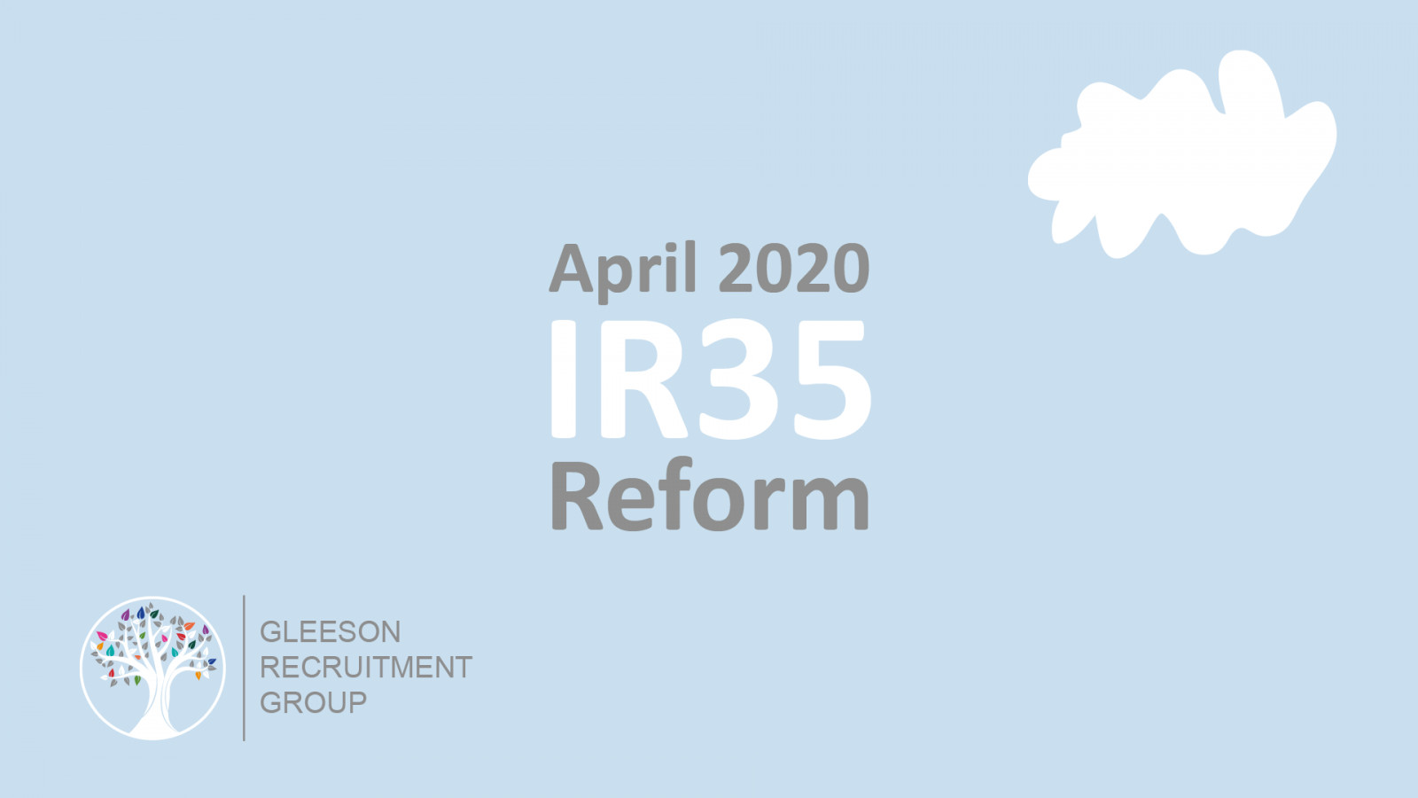 IR35 Reform