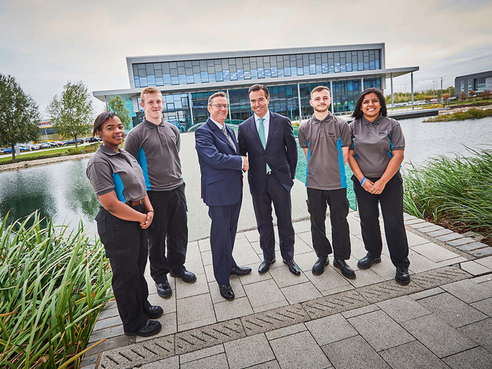 Lloyds Bank pledges Â£5m extra funding for Advance...