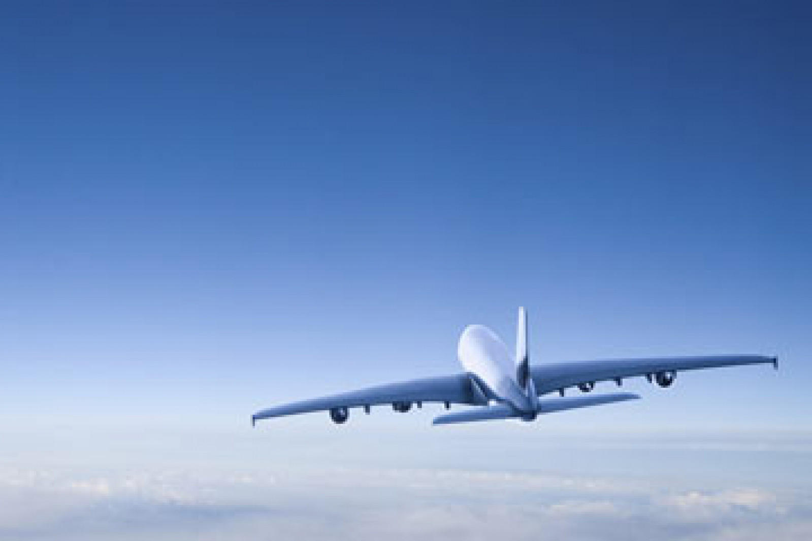 How does Air Products help aircraft fly?