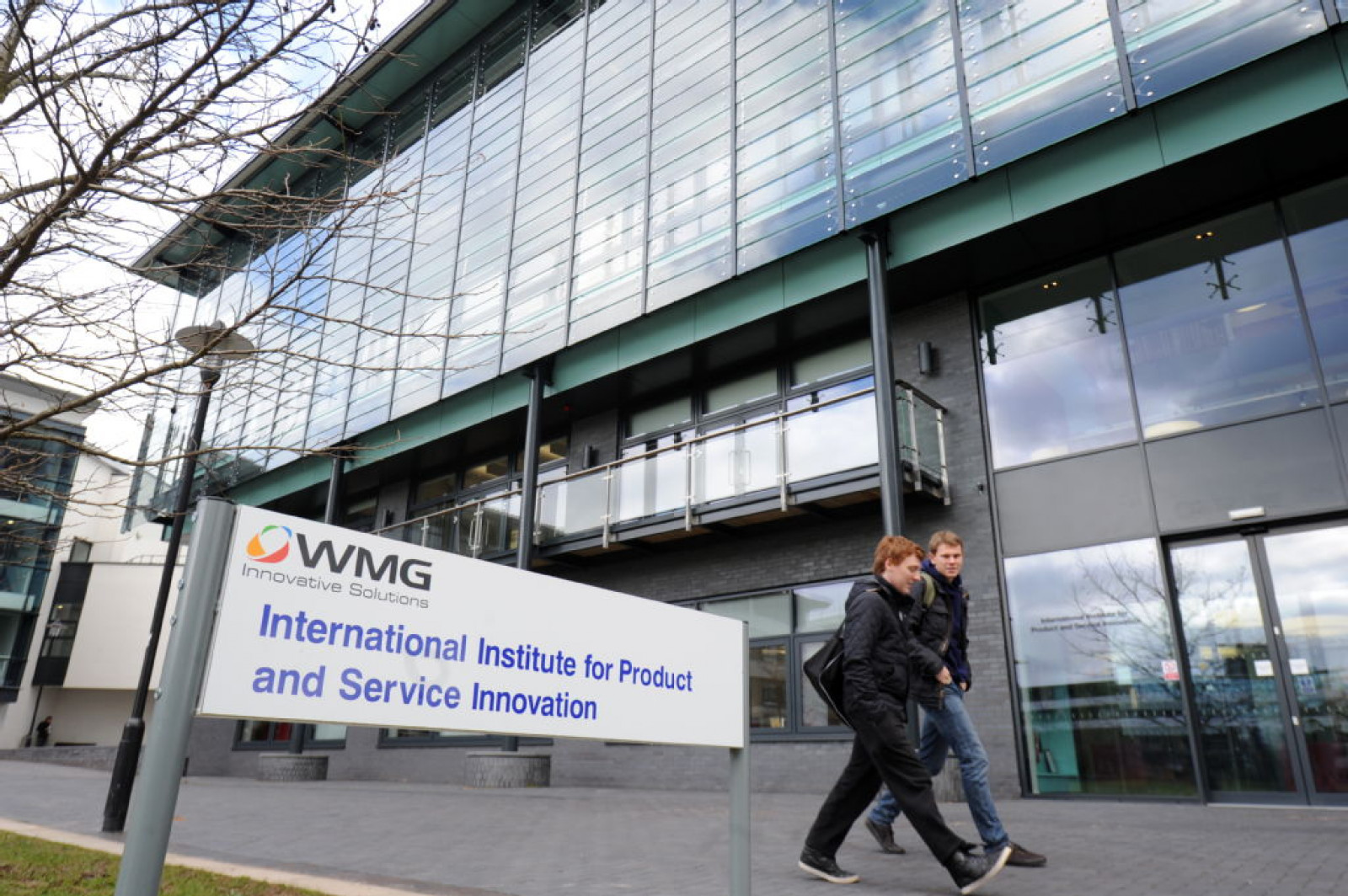 Invitation! | WMG Polymer Innovation Network 13th...