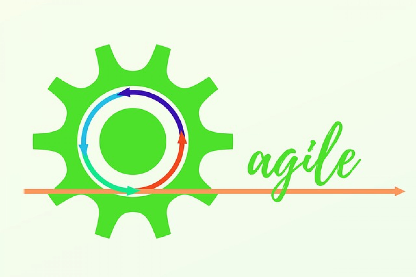 Agile manufacturing to keep up with the market!