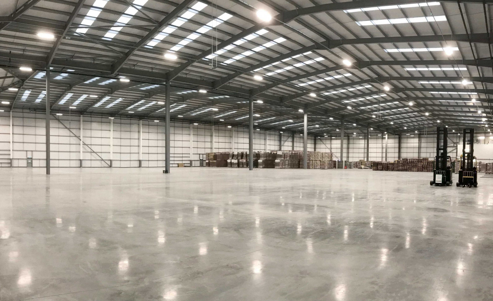 Ecolighting Chosen By Global Company As Best LED S...