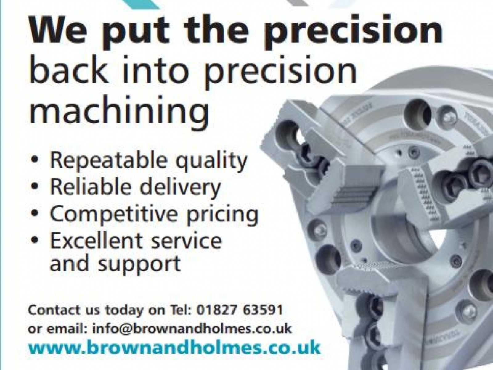 Brown & Holmes increases its design team as new or...