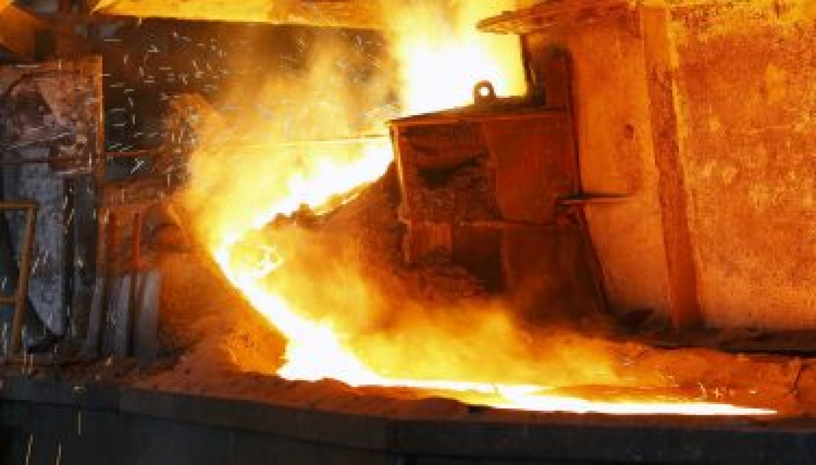 What Does The Future Hold For The UK Steel Industr...